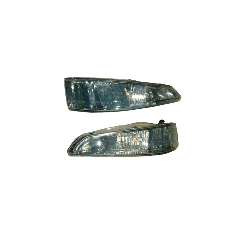 China Truck Position Lamp WG9925720003&04