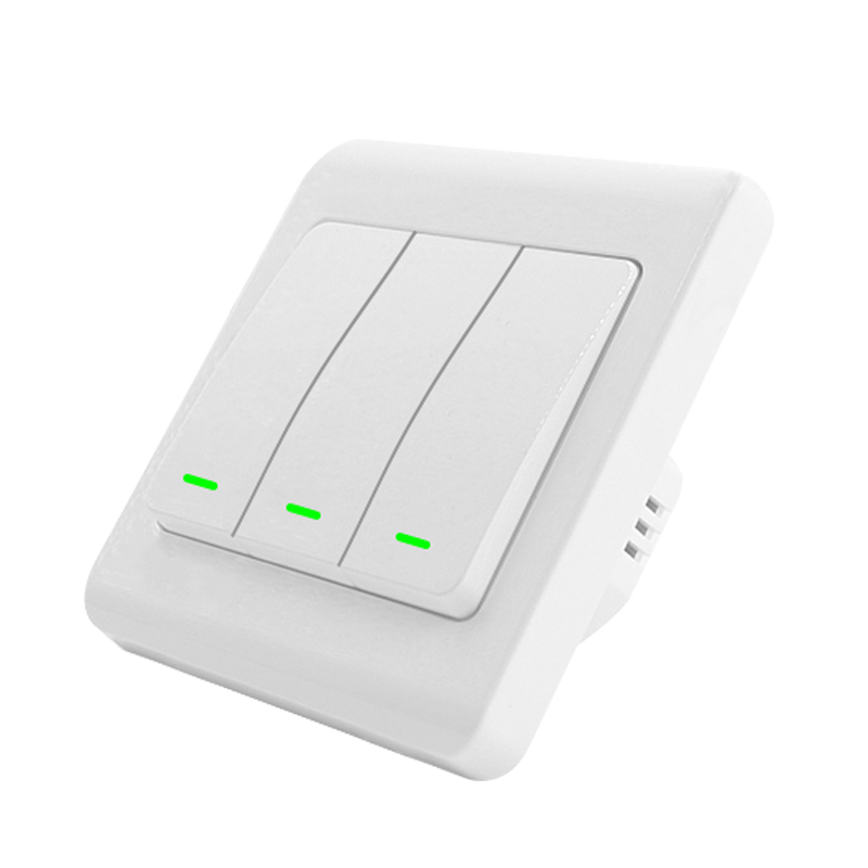 Home automation wireless electric switch Smart Light Switch