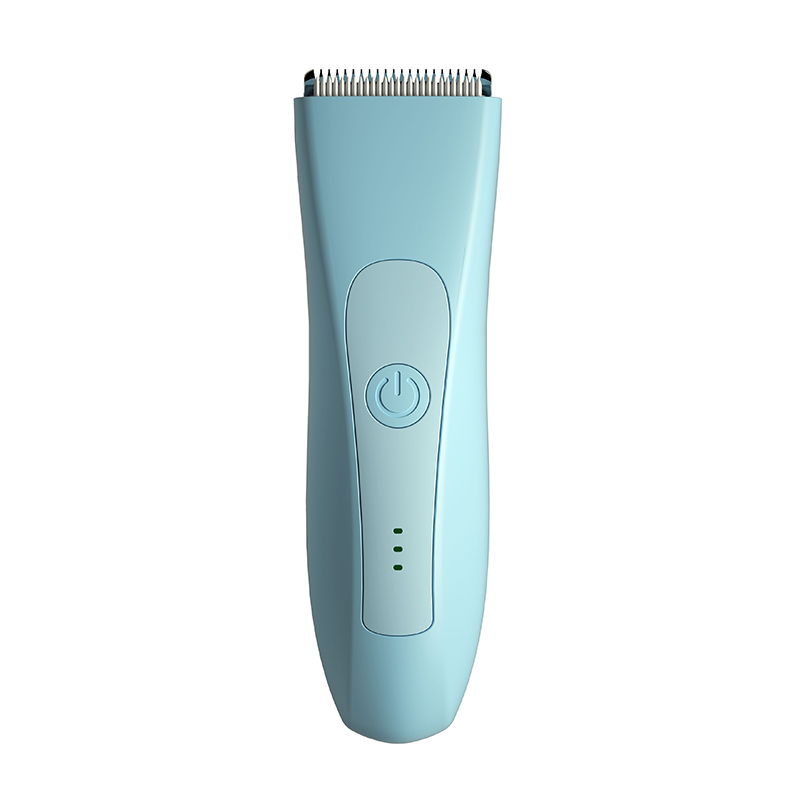 Electric Animal Hair Cutting Machine Pet Dog Grooming Trimmer