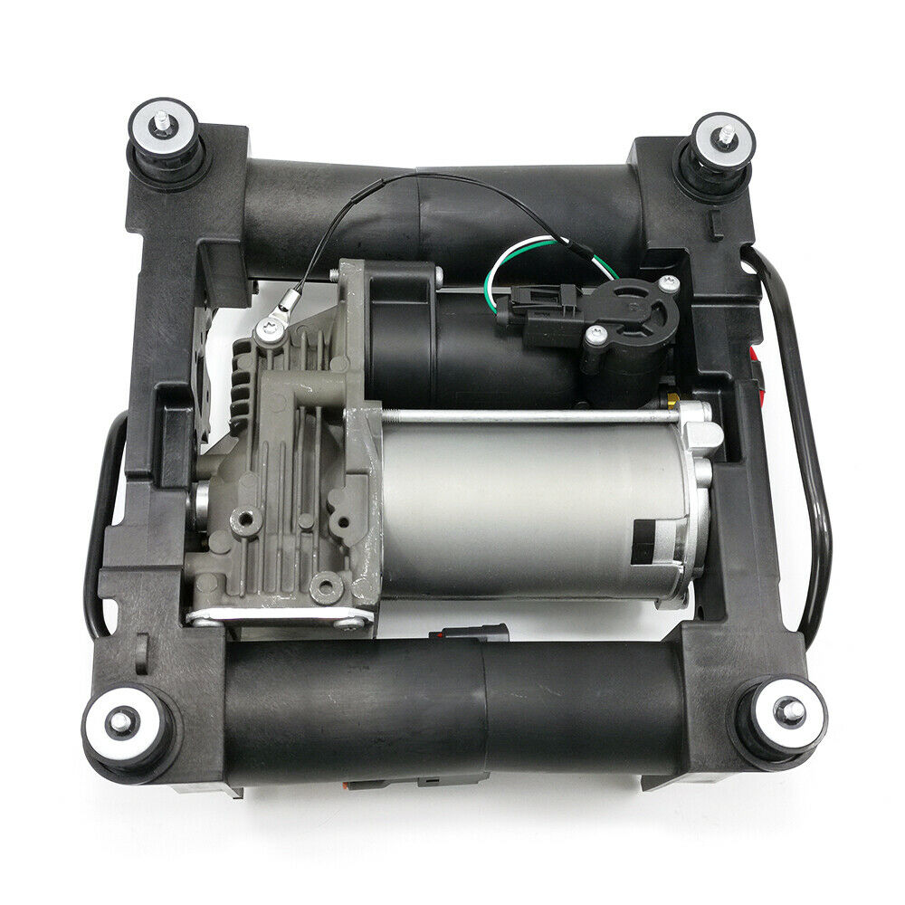 Пневматическая подвеска компрессор для Range Rover L322 2006-2012 RQG500040/1 RQG500140 LR041777
