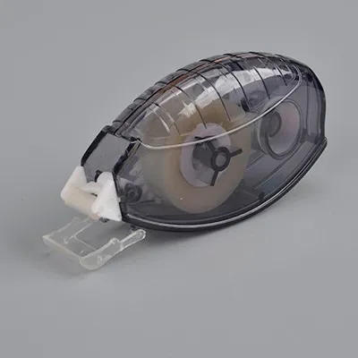 Новые канцелярские корректные Tpae двусторонняя клейкая лента ролик