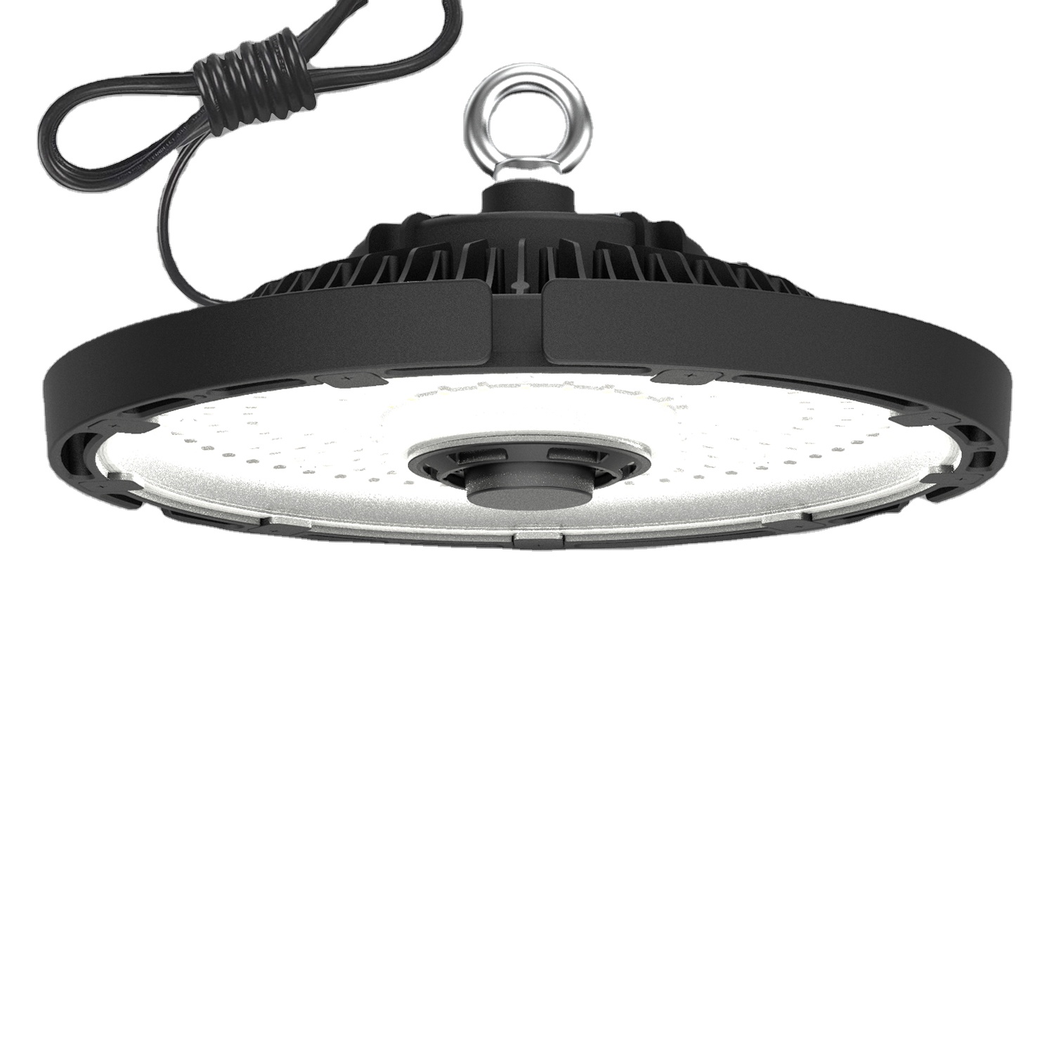 Energy saving 600W MH/HPS Equivalent 110-240V 240w 200w 150w 100w storage room highbay light industrial