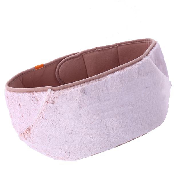 heating waist belt elastic waist belt hot water bottle waist belt for back pain