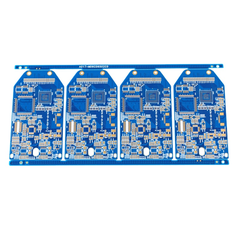 Высокое качество Многослойная печатная плата PCB сборки печатных монтажных плат/производитель в Китае