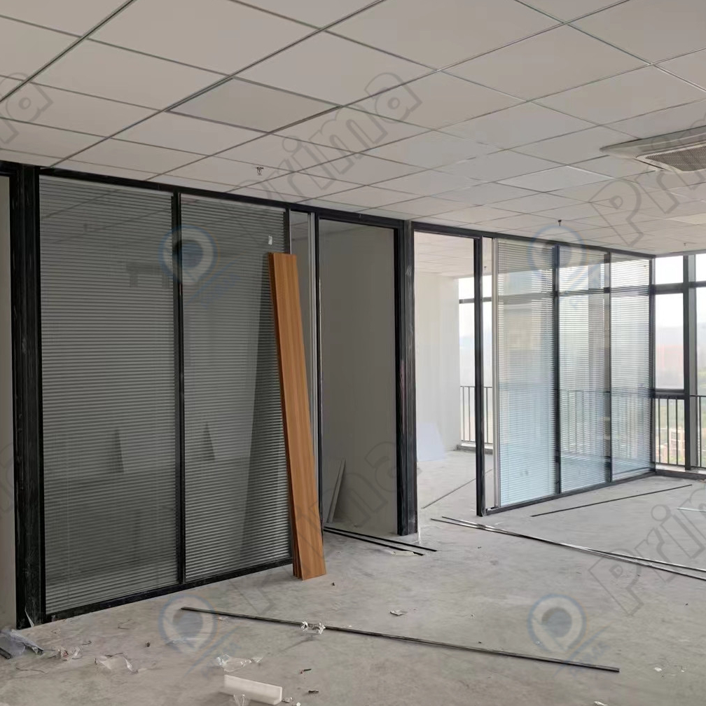 wall partition expo glass hotel movable wall partitions glass wall partition hardware