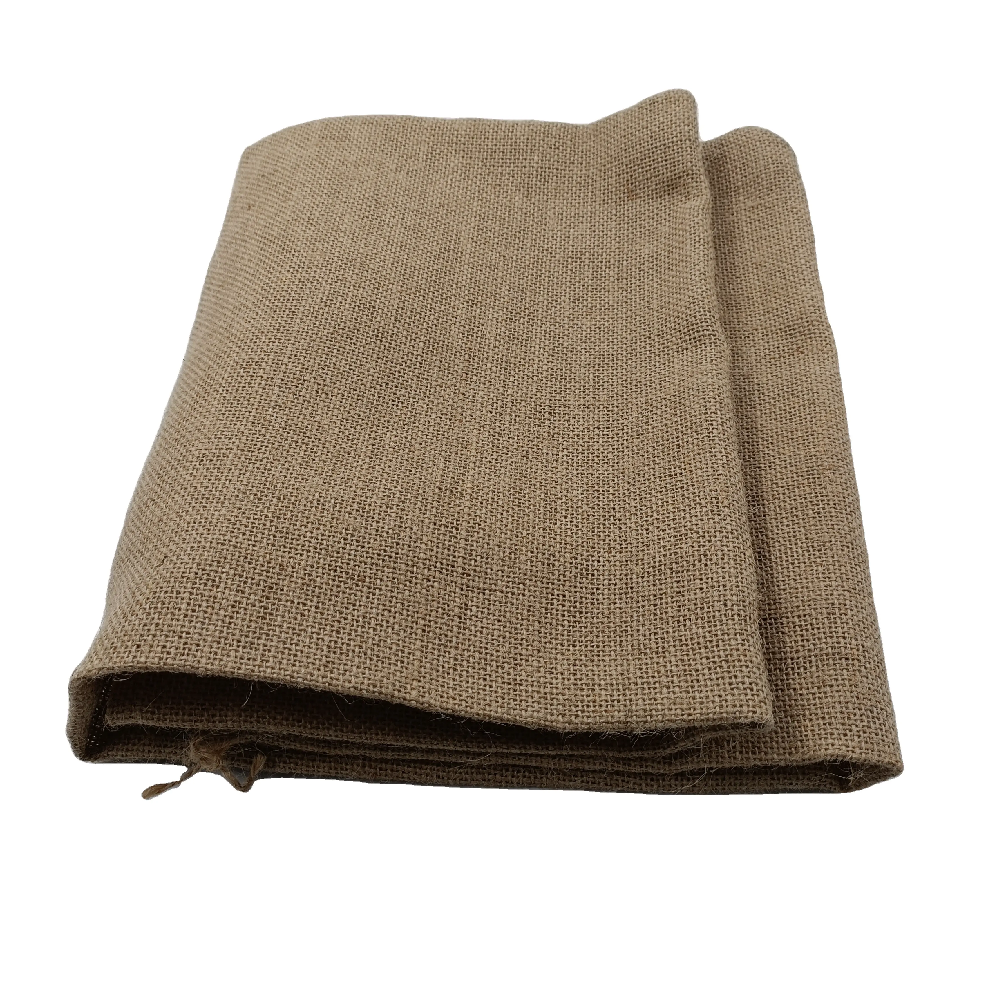 Size-customizable Burlap Sack Pollution-free Sustainable Hessian Sack