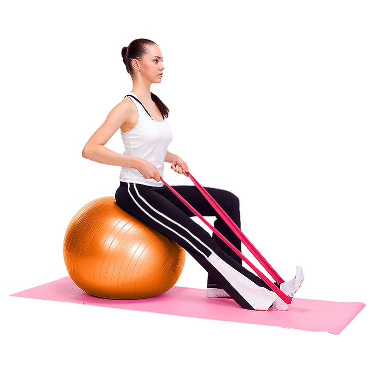 BunnyHi YJQ004 Les Balles De Gym мяч для упражнений против разрыва купить мяч для спортзала