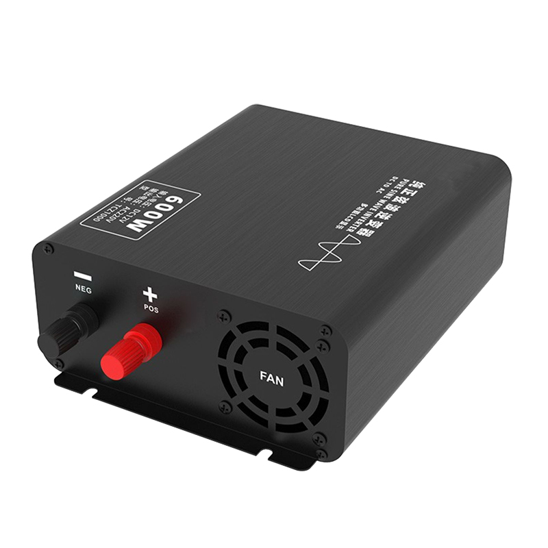 Инвертор с чистым синусом 12V 24V к переменному току 110V 220V 600W 1000W 2000W 3000W 4000W инвертирующий усилитель мощности с ЖК-дисплей с цифровым дисплеем