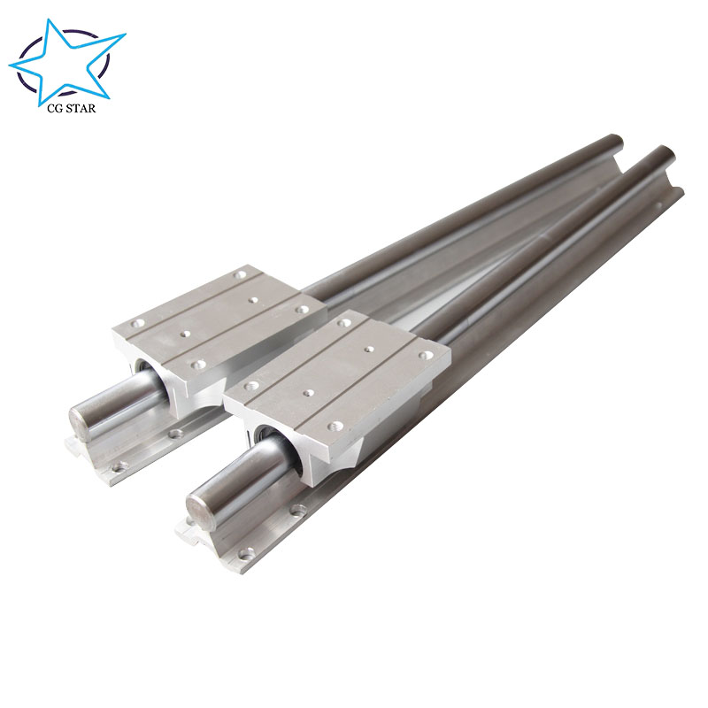 linear motion ball slide bearing TBR16UU TBR16 linear guide bearing accessories