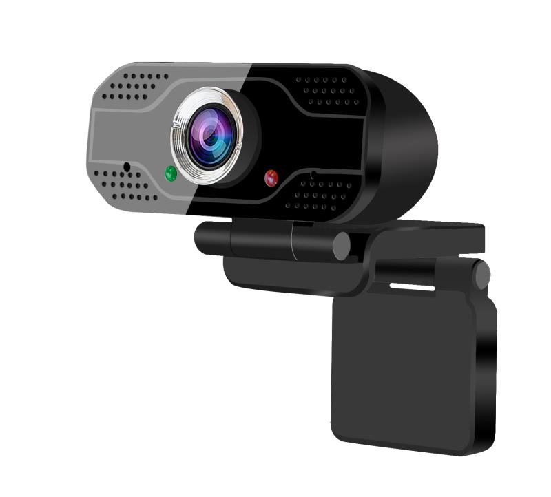 Лучшая продажа Автофокус веб-камера 1080P USB ПК камера Веб-камера