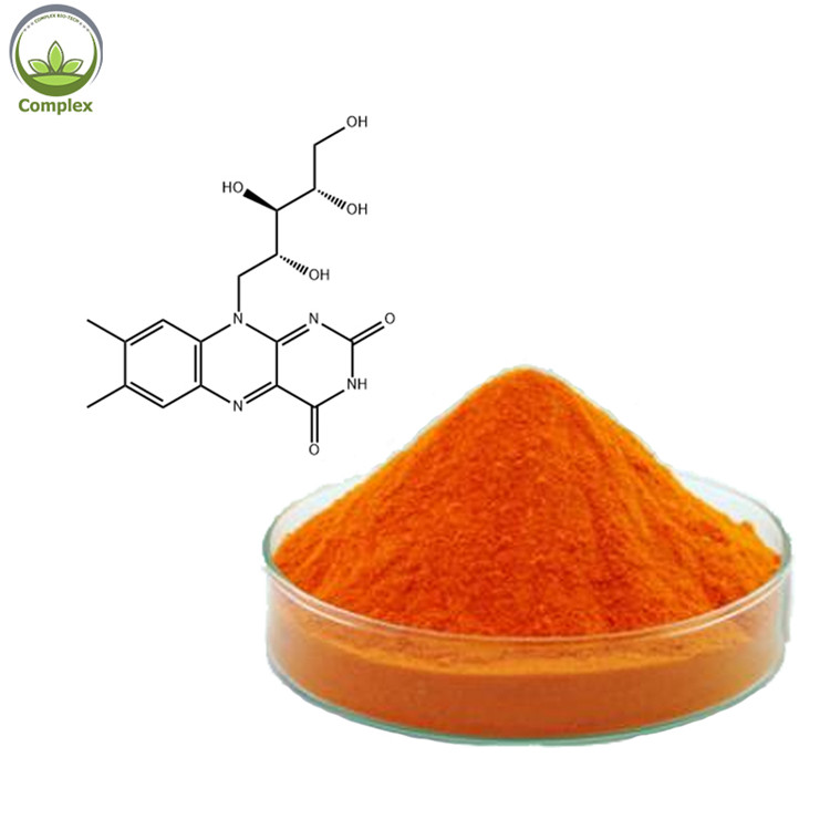 Best selling products natural vitamin b2 vitamin b2 powder for best price
