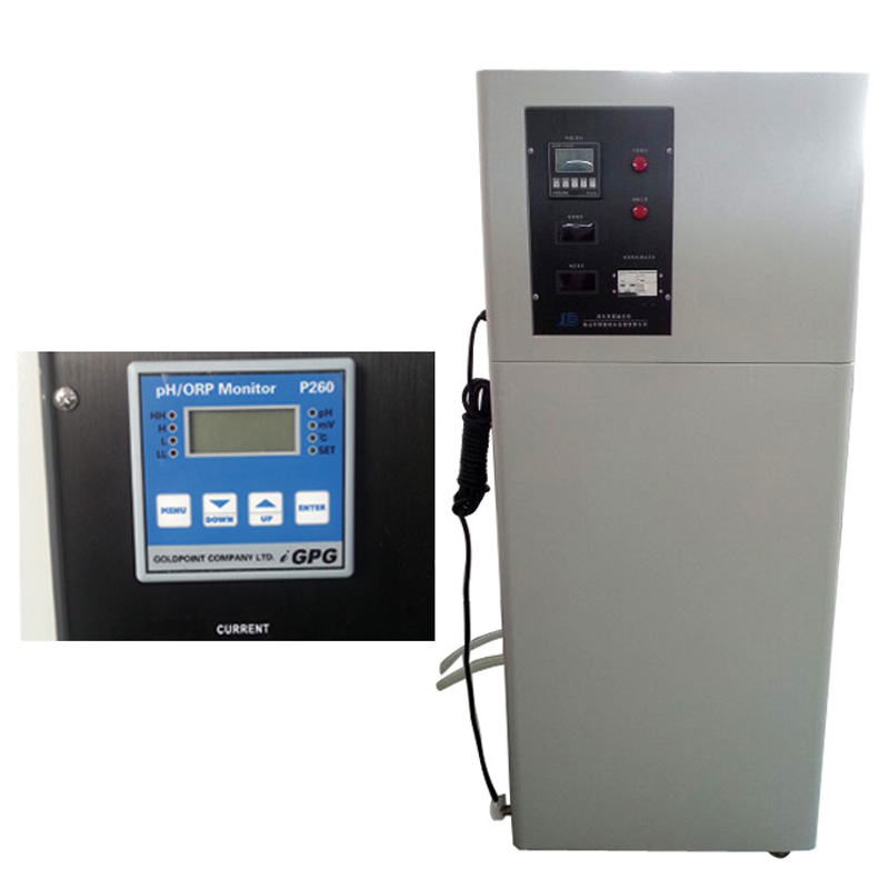 Factory price commercial water ionizer alkaline machine commercial
