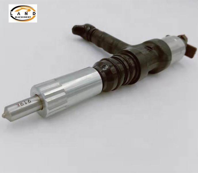 SAA6D170E-5 инжектор 6245-11-3100 для PC1250LC-8 экскаватор для продажи