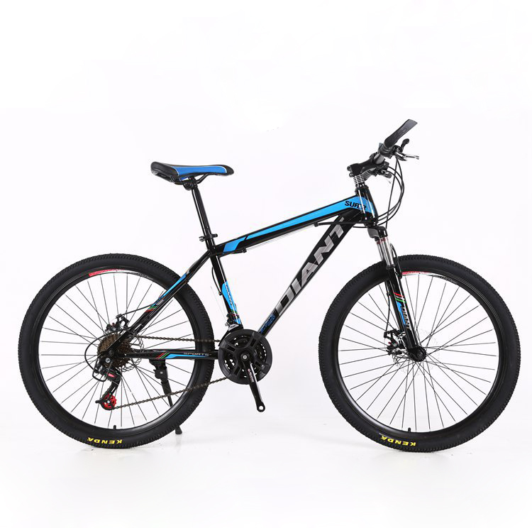 Дешевые спортивные MTB углеродный Полный Передняя вилка с амортизацией рама 27,5 29er дюймов Bicicletas De Монтана цикл горный велосипед