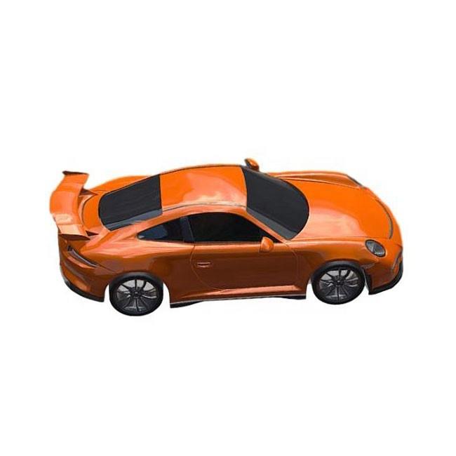 Customize ABS/ 3D Printing Resin Auto Prototype custom made model resin casting plastic car 3D