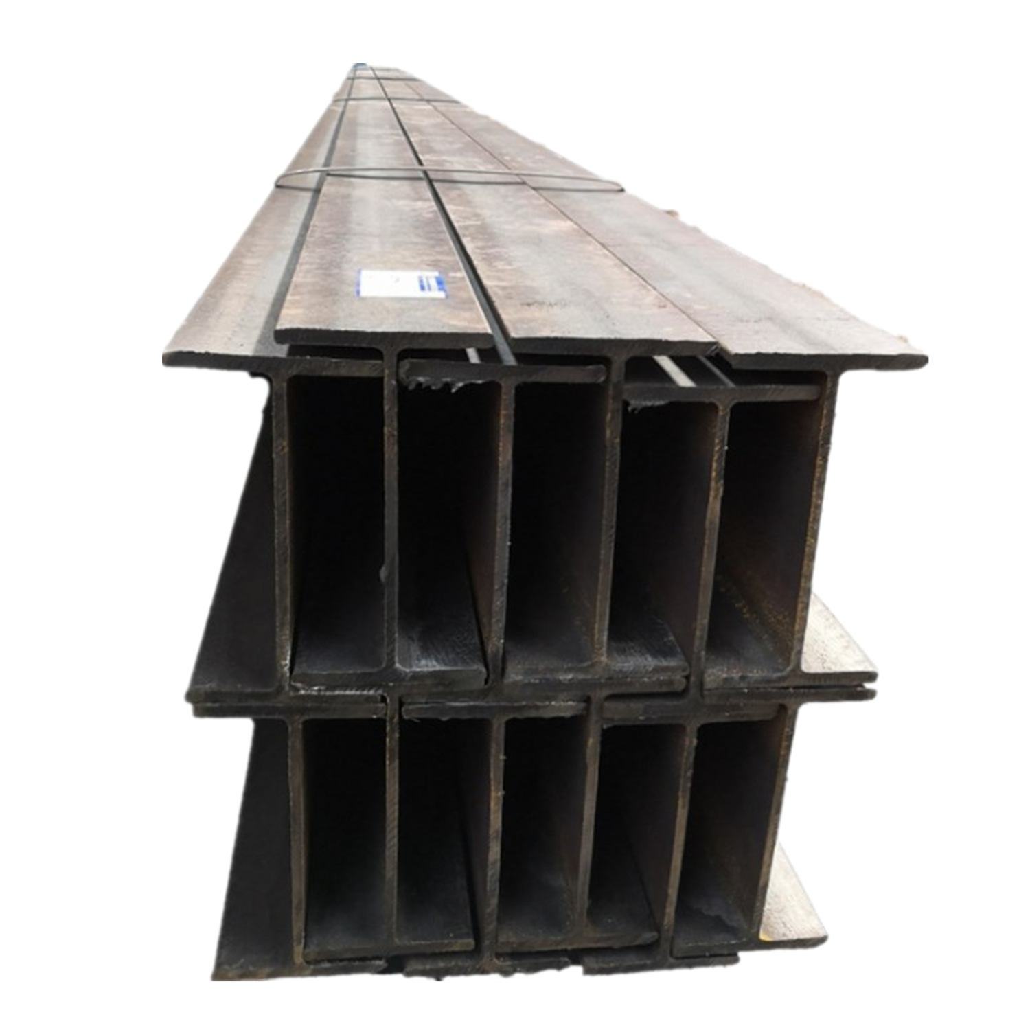 Professional manufacture cheap steel i beam con rod steel i beams sizes h & i beam as