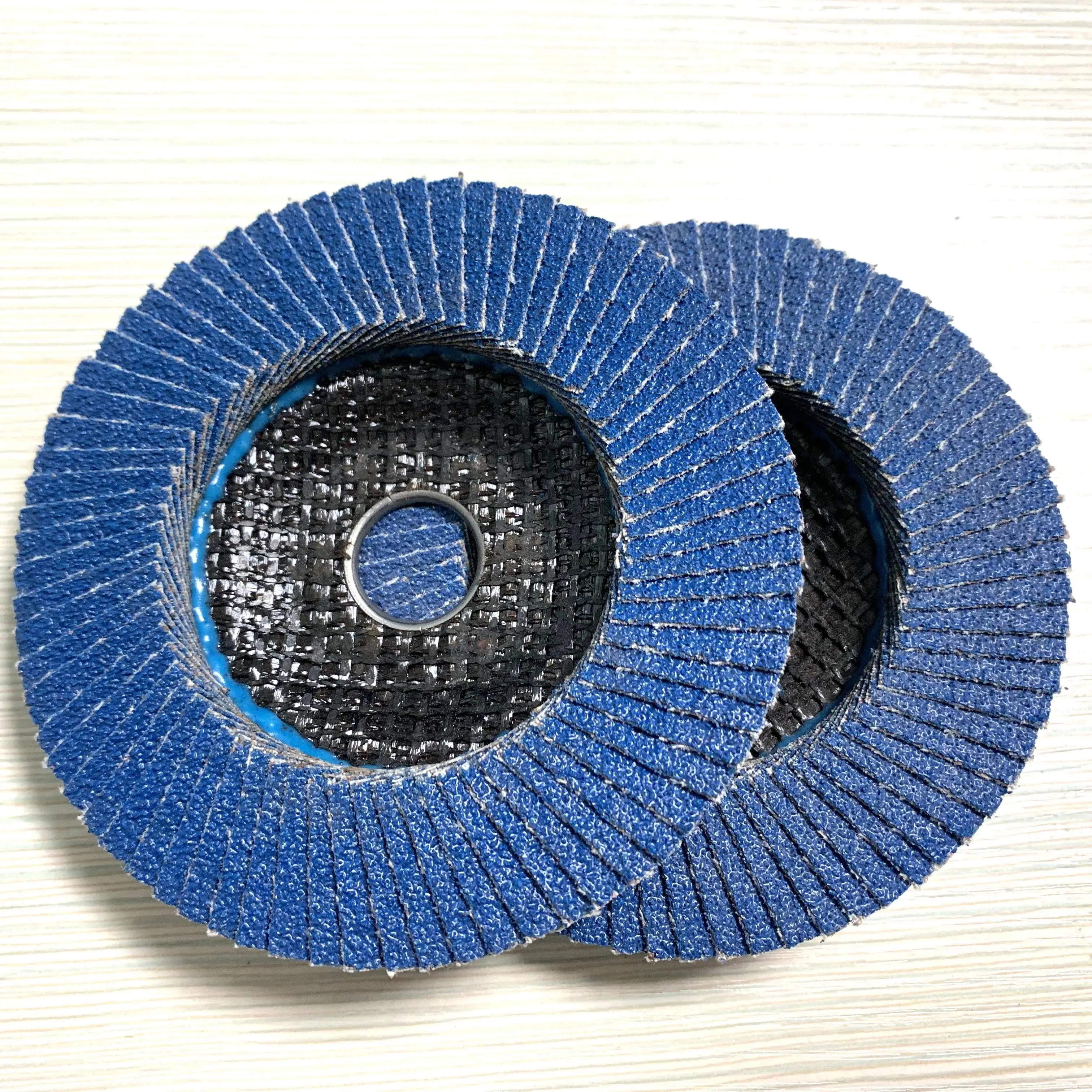 Hot Sale Abrasive Tools Wheel Flap Disc For Metal Stainless Steel Polishing Cheap Price Alumina Abrasive Flap Disc For Grinding