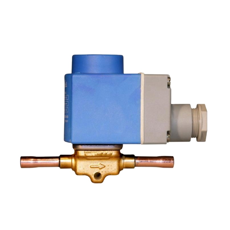 Электромагнитный клапан 032U818030 G1/2 EVSI 14U 240V60HZ