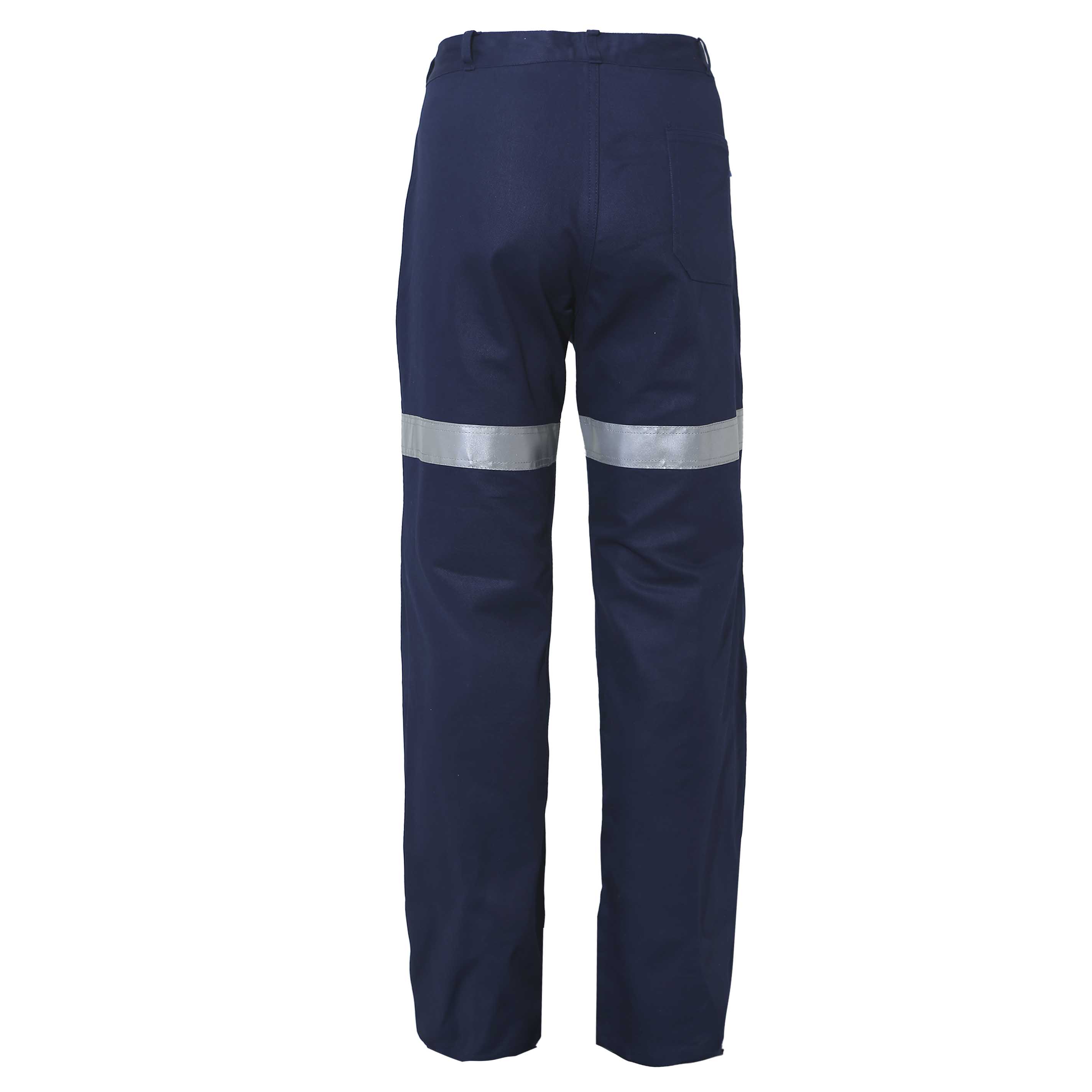 Top Custom New Cheap Construction Work Trousers Wholesale Cotton Mens Multi Pockets Cargo Pants With Knee Pads Work Wear For Men