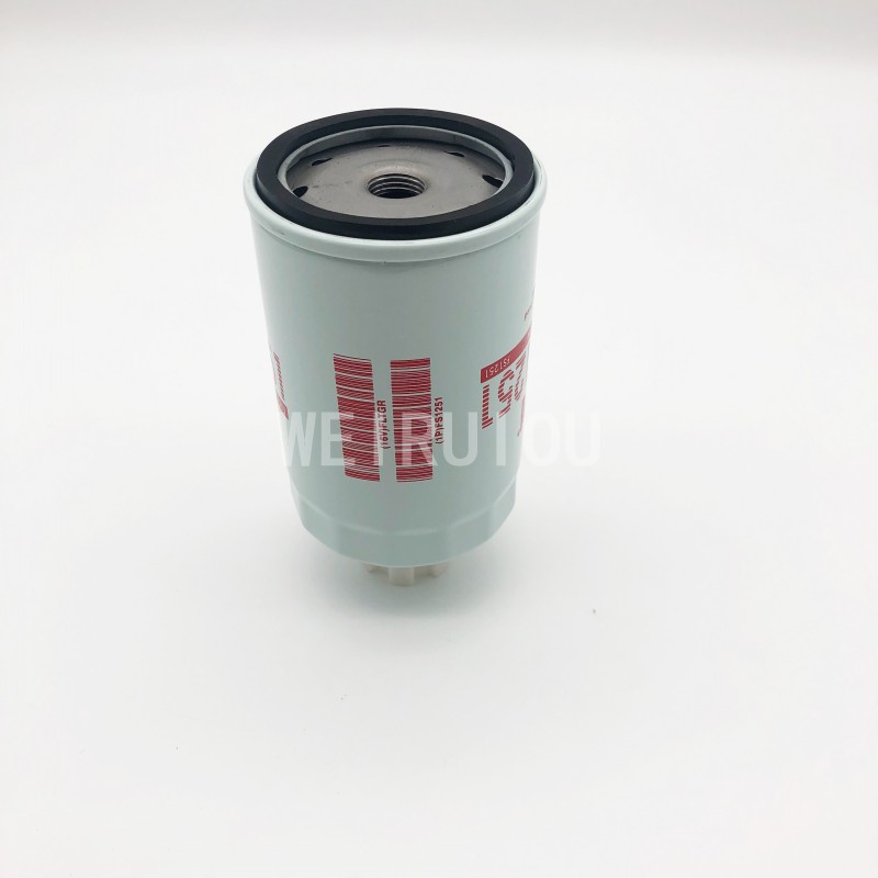 Экскаватор грузовик топливный фильтр водоотделителя P550248 BF1226 FS1251
