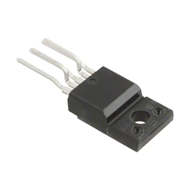 Йоуксин IC новый и оригинальный транзистор Mosfet TO220-5 IRFI4212H IRFI4212H-117P