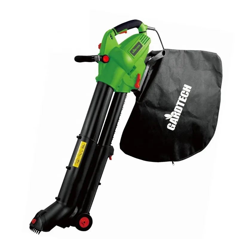 VERTAK 3 in 1 Hot Selling Handheld Lawn Vacuum Garden Electric Leaf Blower With Packing