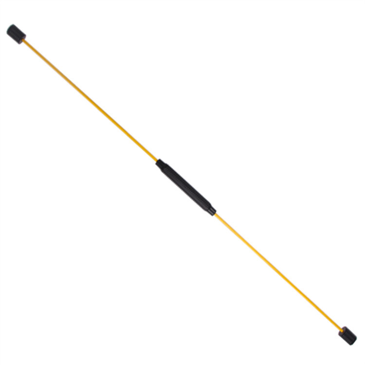Promotional Popular Aerobic Flex Bar Fitness Body Bar Swing Stick Multi Color Flex Bar