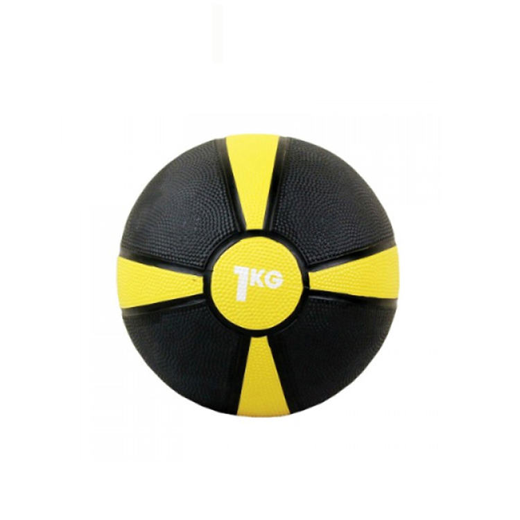 Made In China High Quality Wholesale Custom Rubber Medicine Ball