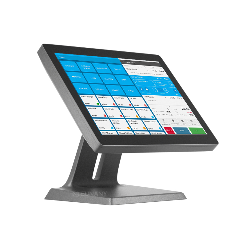 2021 новая pos-система терминал все в одном epos-терминал
