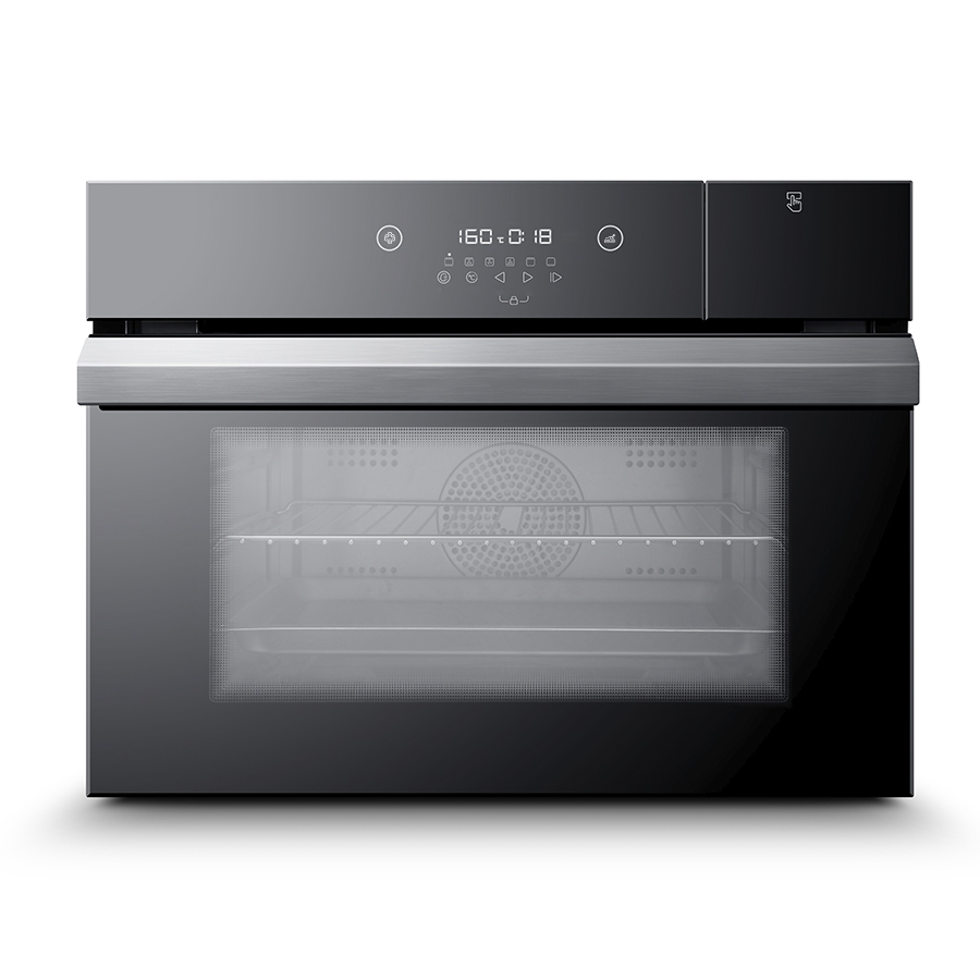 CT50SE-ECCO 304 нержавеющая сталь 50 л Бытовая многофункциональная печь для выпечки