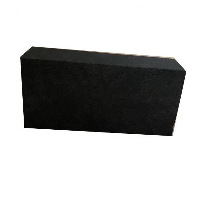 High temperature baking Wear resistance carbon brick Anticorrosive lined carbon brick