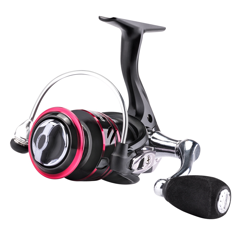 Goture AQUILA Power Fishing Reel 500-5000 Series Carp Spinning Reel For Freshwater and Saltwater
