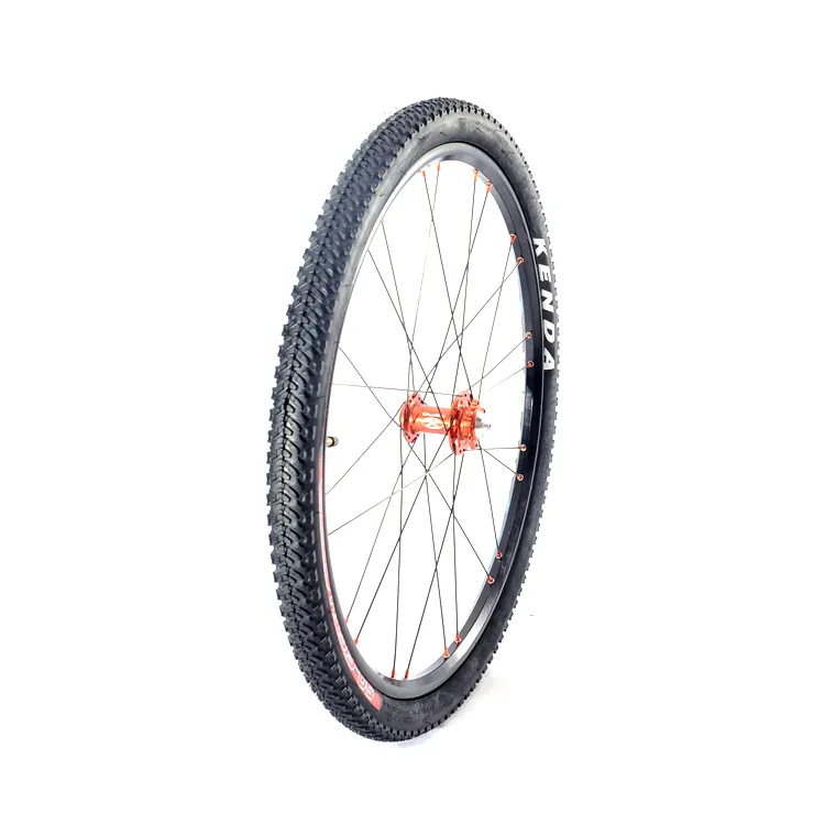 Wholesales black bike tire best quality rubber 26*1.95 K1104 bike tire 26x1.95