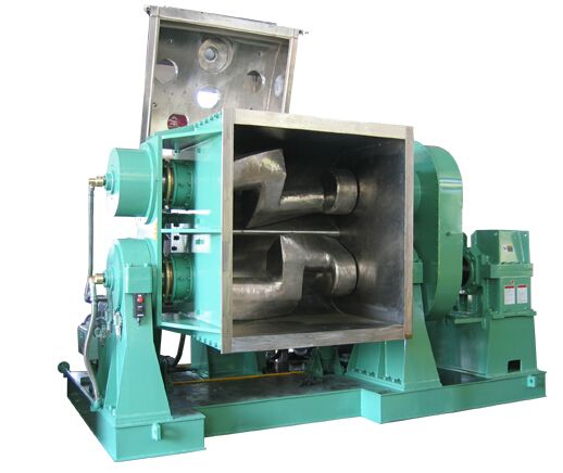 Sigma kneader Sigma kneader mixer machine