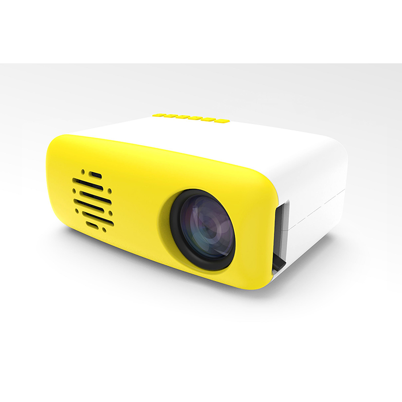 Профессиональное производство прочный hd-проектор mini 4k