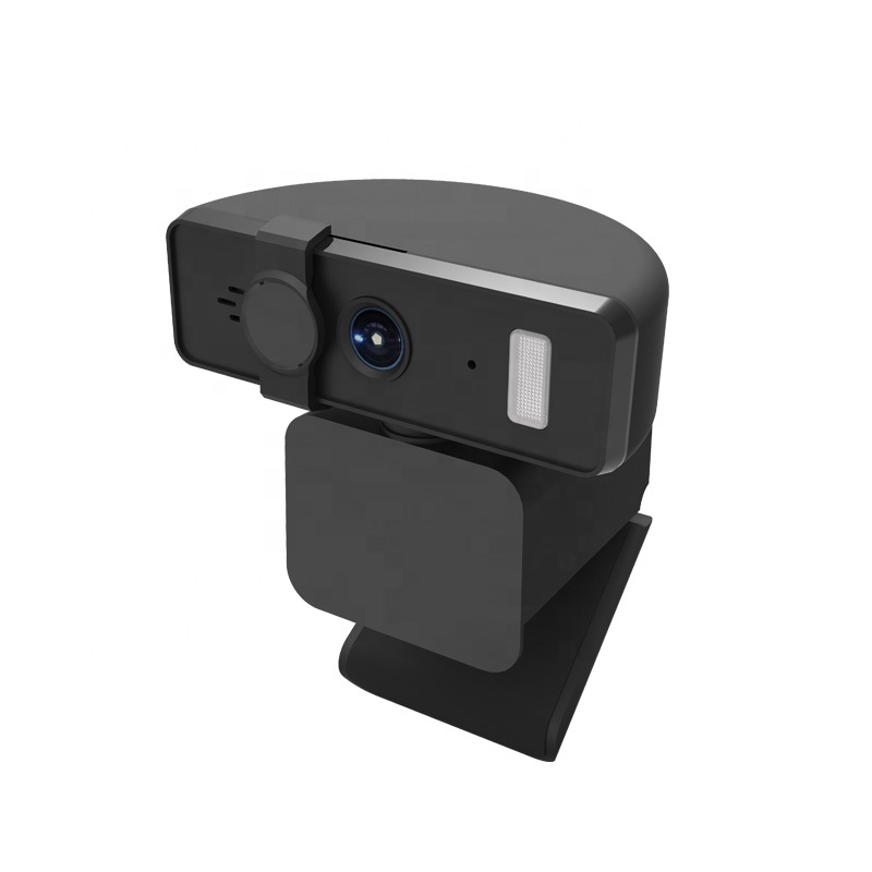 Веб-камера Autotrack HD 1080P USB 1080phd, веб-камера с автоматическим отслеживанием движения, технология Ai