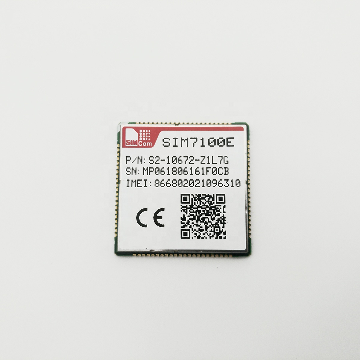 Хорошая стабильность новые акции Горячие предложения SIMCOM SIM7100E