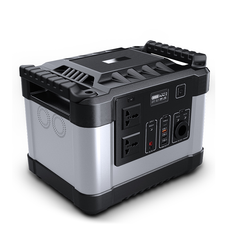 AC Energy station emergency power station 2000w 110V 220V