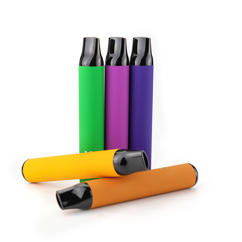 VPA7 Doublemint Vape Pod устройства vaper ручка дыма Vape одноразовые электронные сигареты электронная сигарета Vape наборы