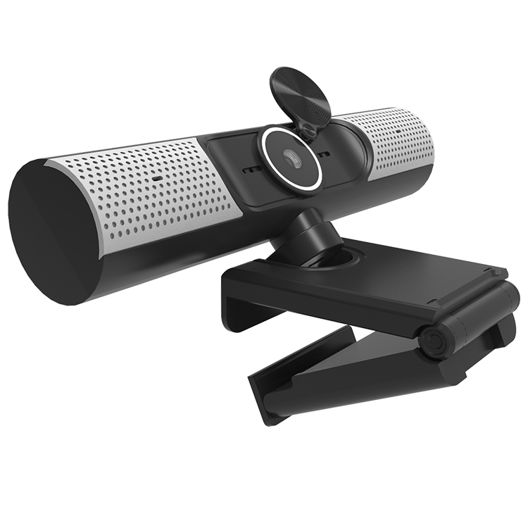 Wholesale high quality HD 4MP H.264 PC Camera Video Record HD webcam autofocus 2k 4k 1080p USB web camera with Mic for computer