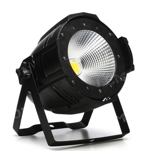 Светодиодные сценические светильники 100/150/200W алюминьный Cob сценический свет 6 видов цветов с оболочкой набор для похода в ночной клуб бар для сцены, одежда для танцевального зала KTV