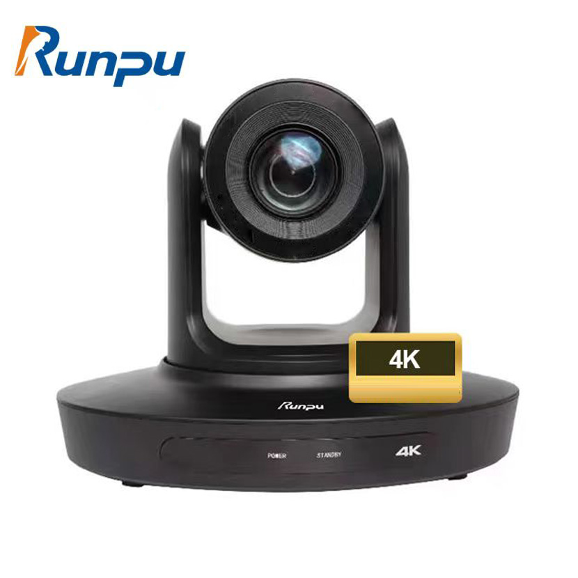 USD297 Free Ship G430 Best Studio Broadcast 4K 30X Optical Zoom PTZ Conference Camera HD MI LAN USB3.0 Church Live Streaming