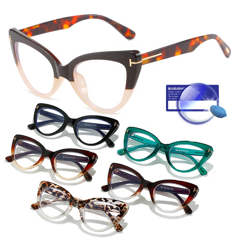 Армасонес lentes в пределах Китая Новое поступление женские солнцезащитные очки "кошачий глаз" с заостренными носками очки с защитой от синего света очки для компьютера, настольная лампа