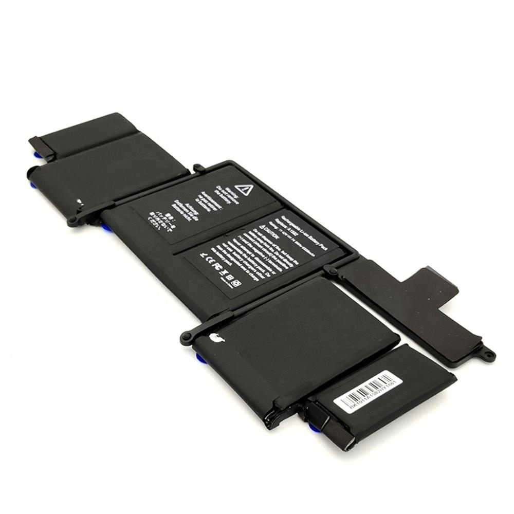Новый Сменный аккумулятор A1582 для ноутбука Apple MacBook Retina 13 ''A1502, сменный аккумулятор