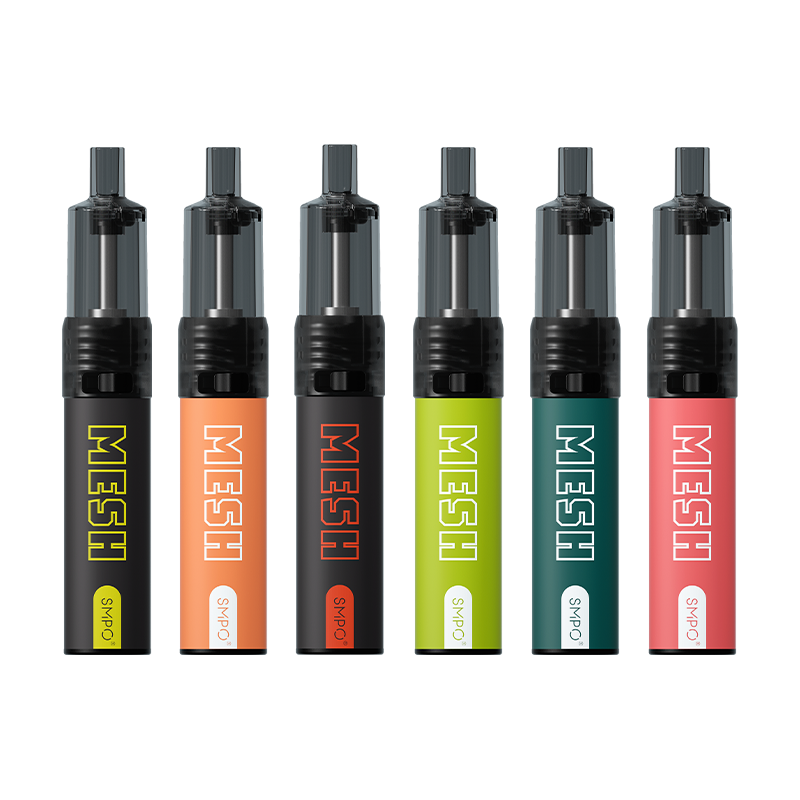 SMPO Vape Plus Vaiper Desechable Vaip descard avel Veiper Ecigarette Vape Pen