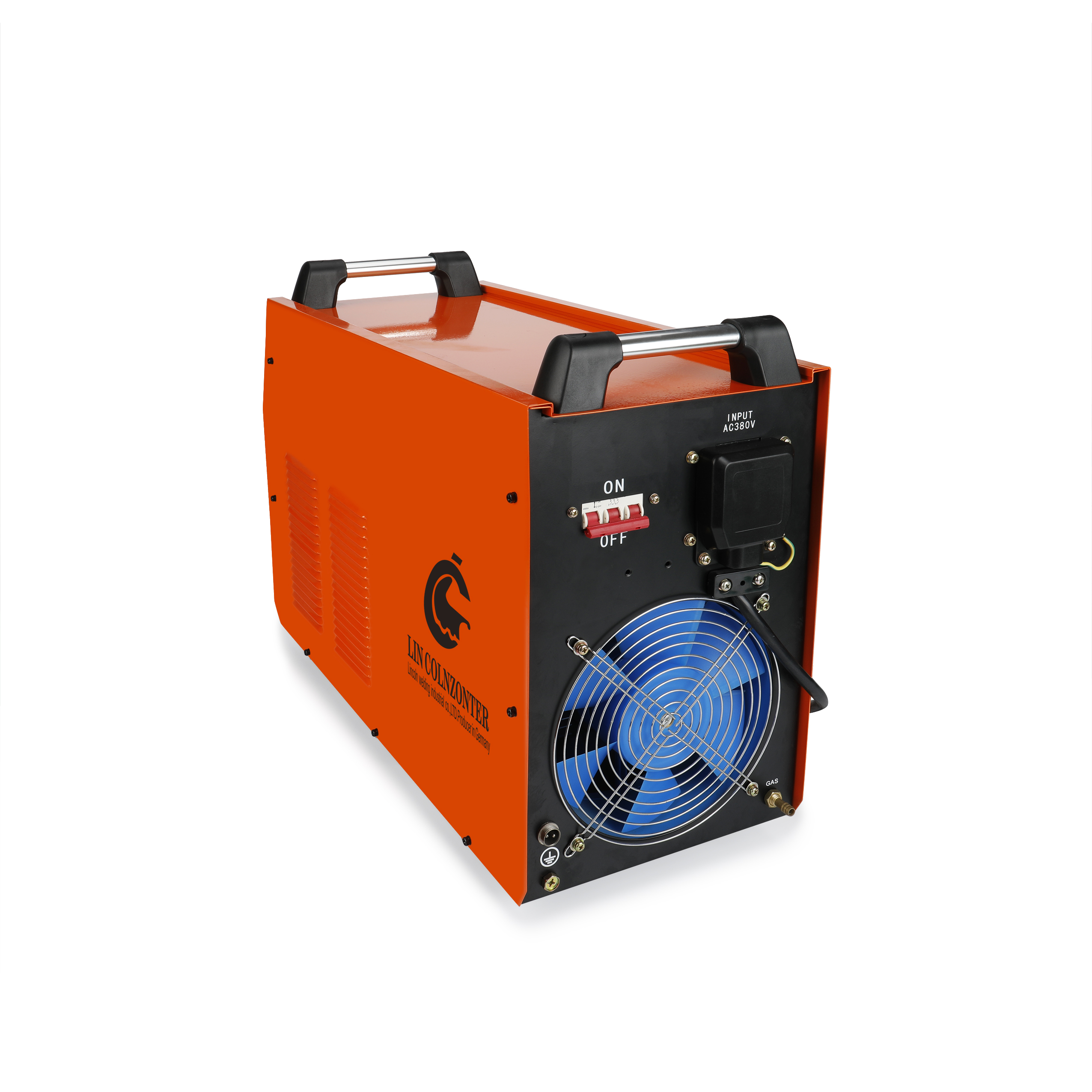 Легкий сварочный аппарат Igbt Arc Inverter, мини-инвертор, портативный сварочный аппарат