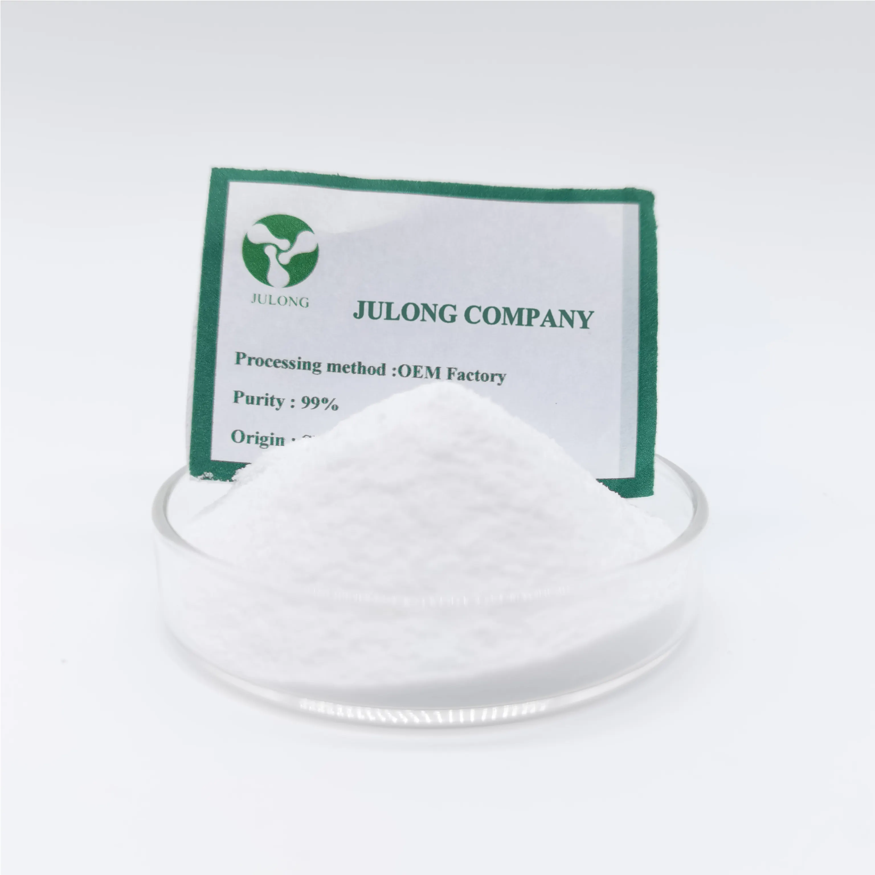 Factory Supply food grade SIO2 Silicon Dioxide Powder