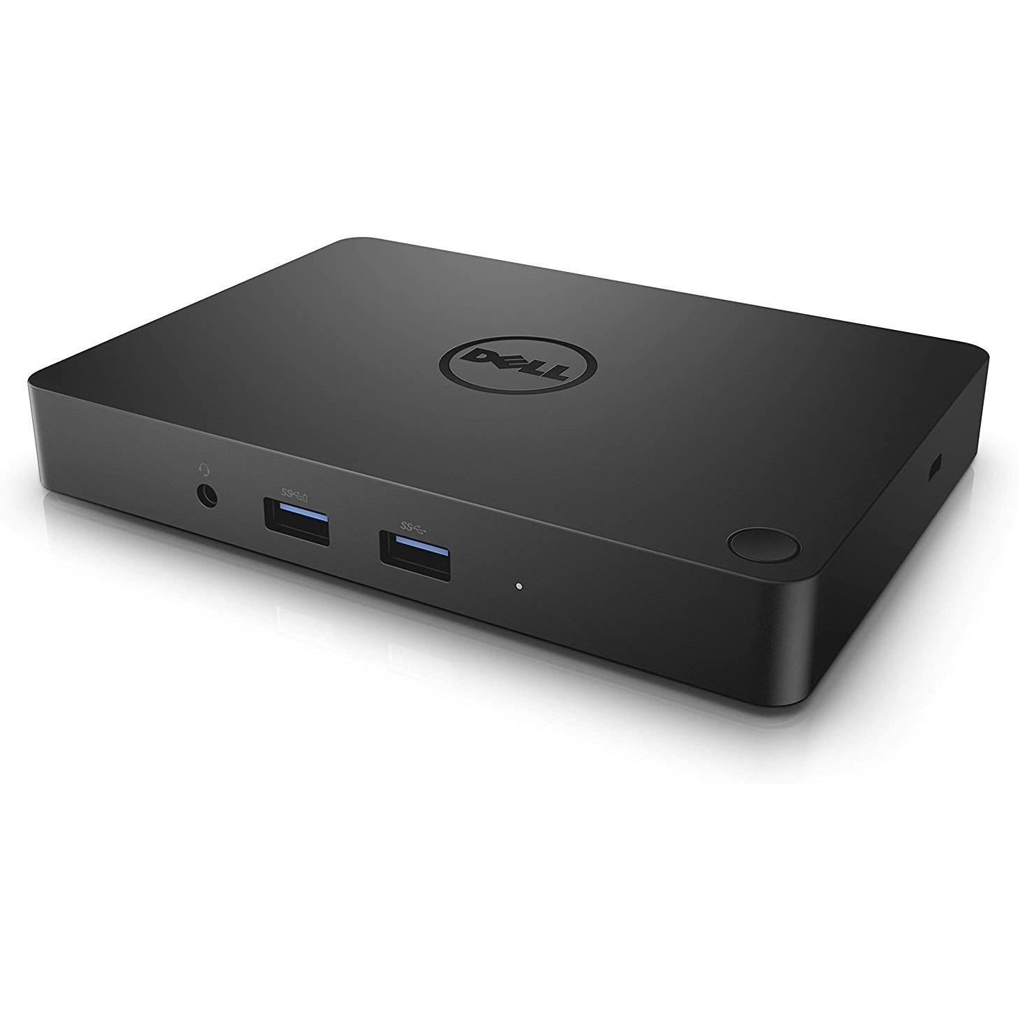 Док-станция WD15 монитор док-станция для Dell с адаптером 130 Вт USB-C 450-AFGM 6GFRT