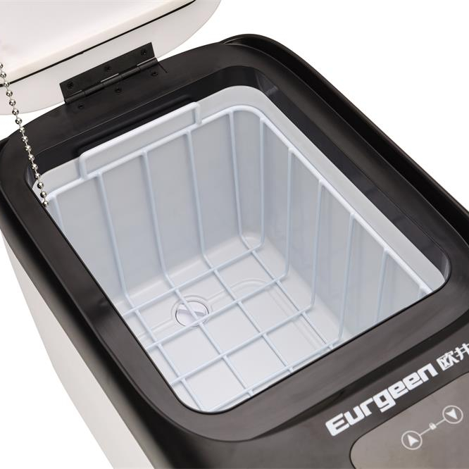 mini deep freezer car refrigerator with compressor boat fridge