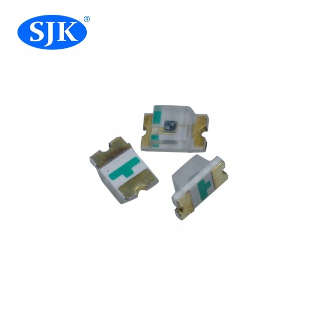 0805 пакет Красный SMD светодиодный чип